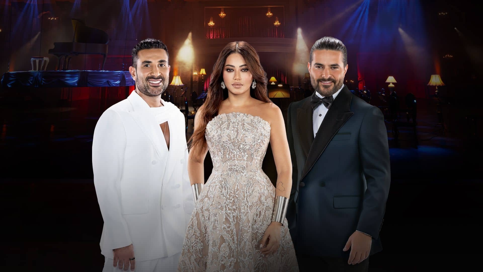 The Voice أحلى صوت