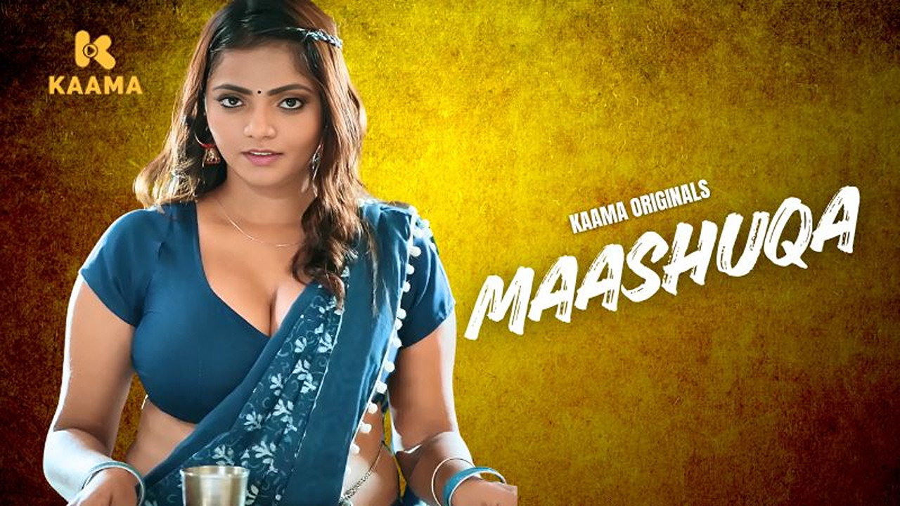 MAASHUQA
