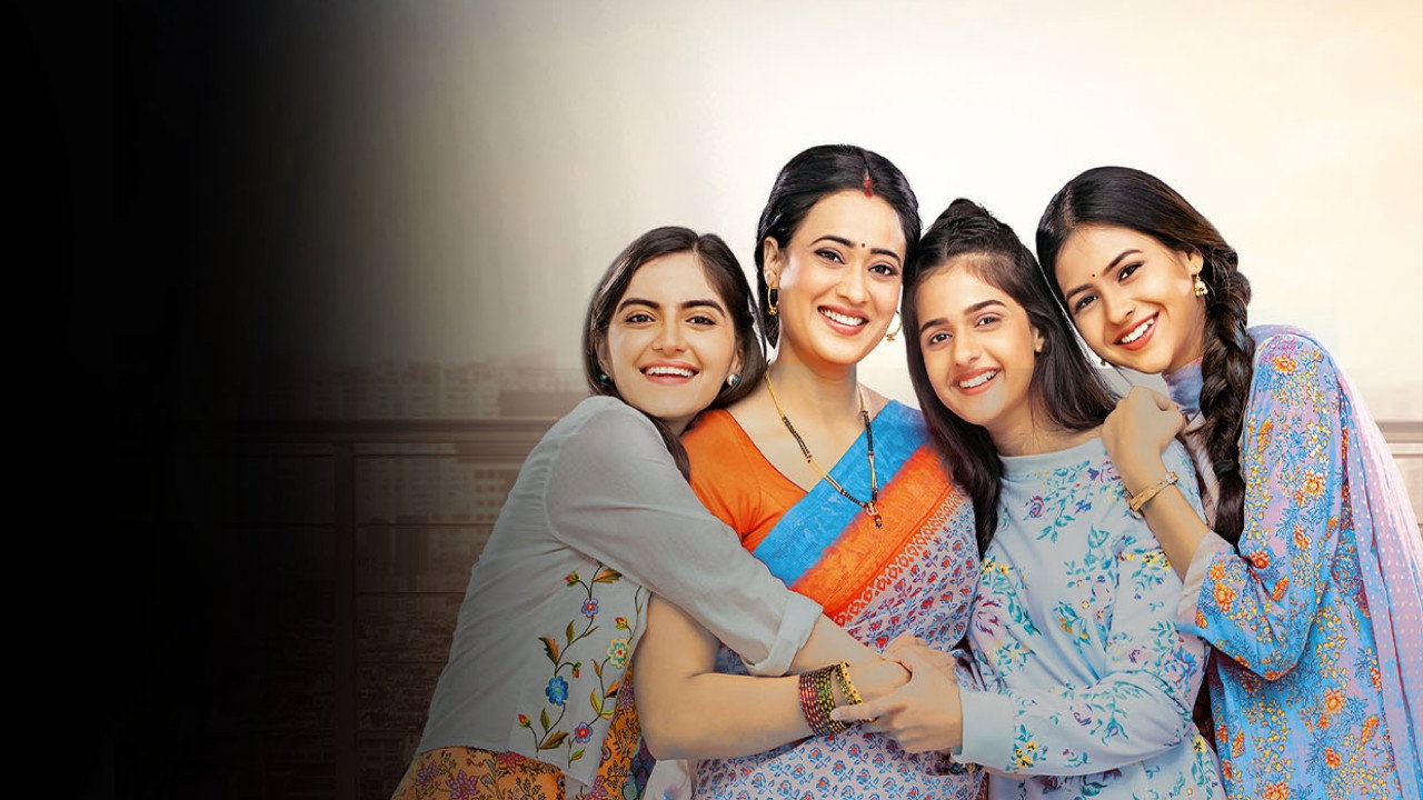 Main Hoon Aparjita