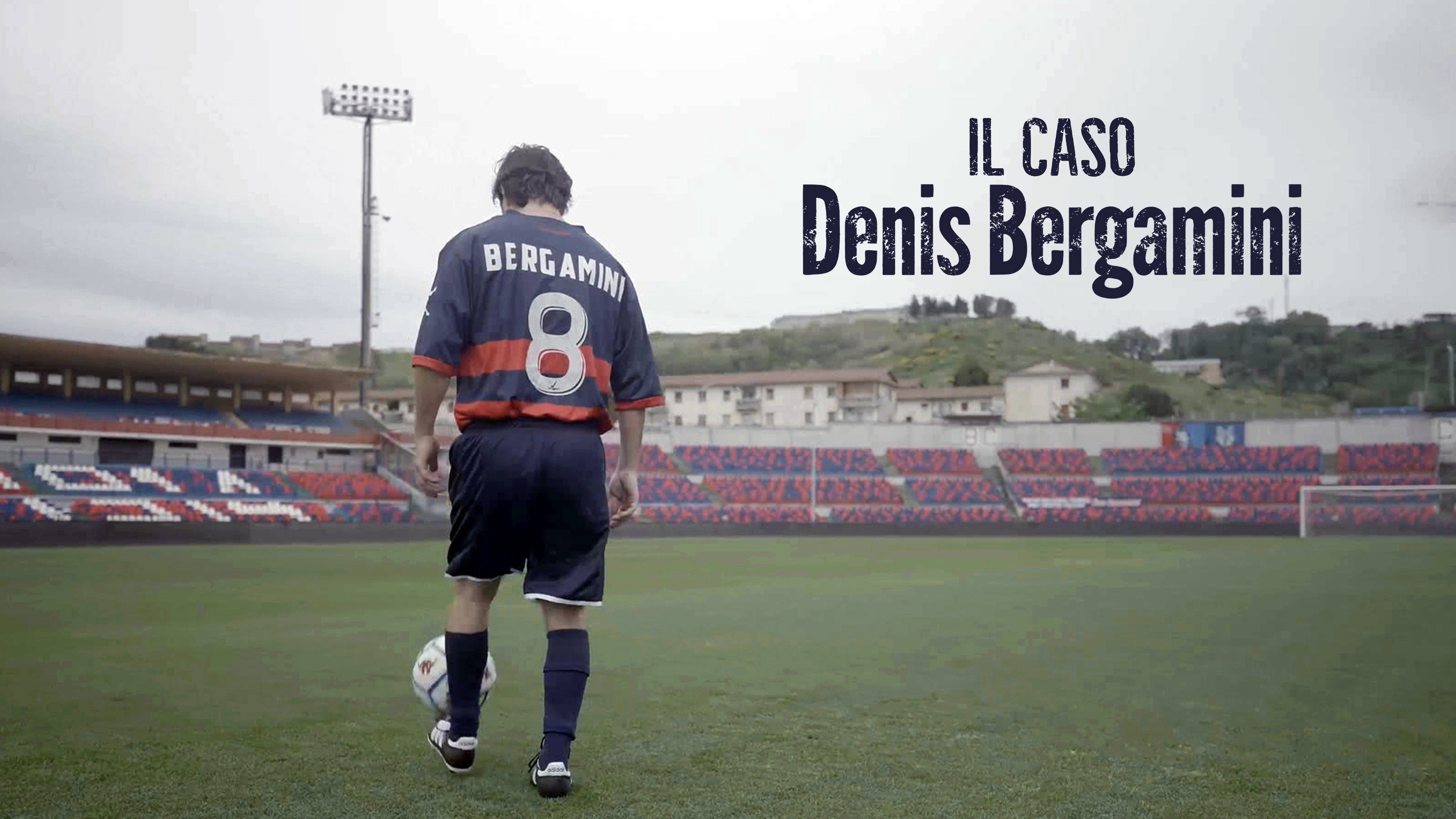 Il caso Denis Bergamini