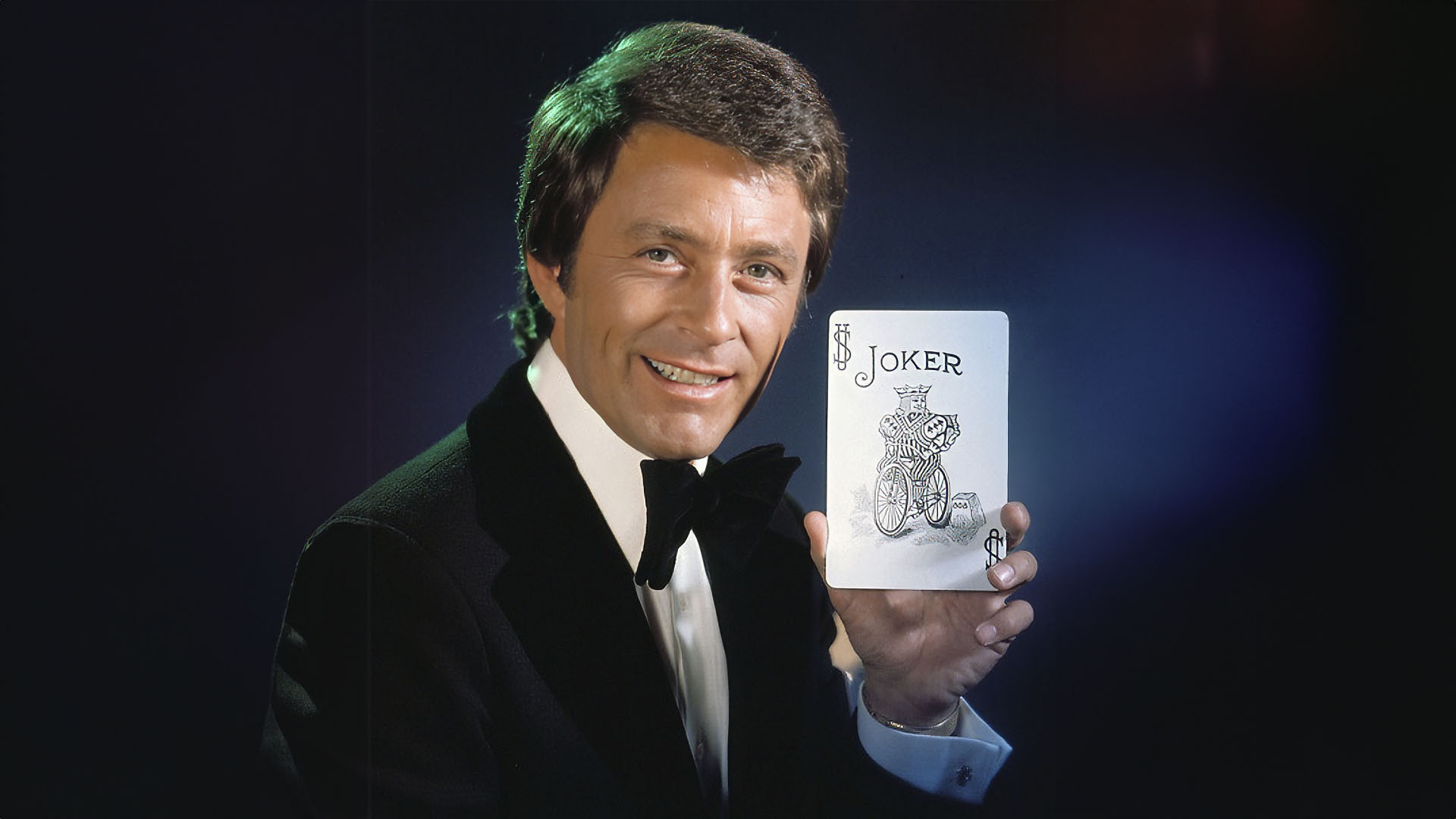 The Magician