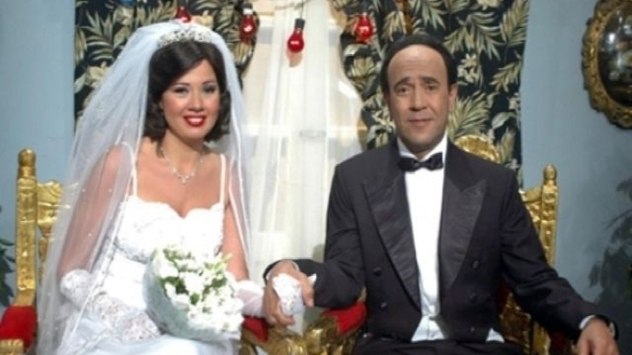 Ismail Yassine (The Man with the Funny Laugh)