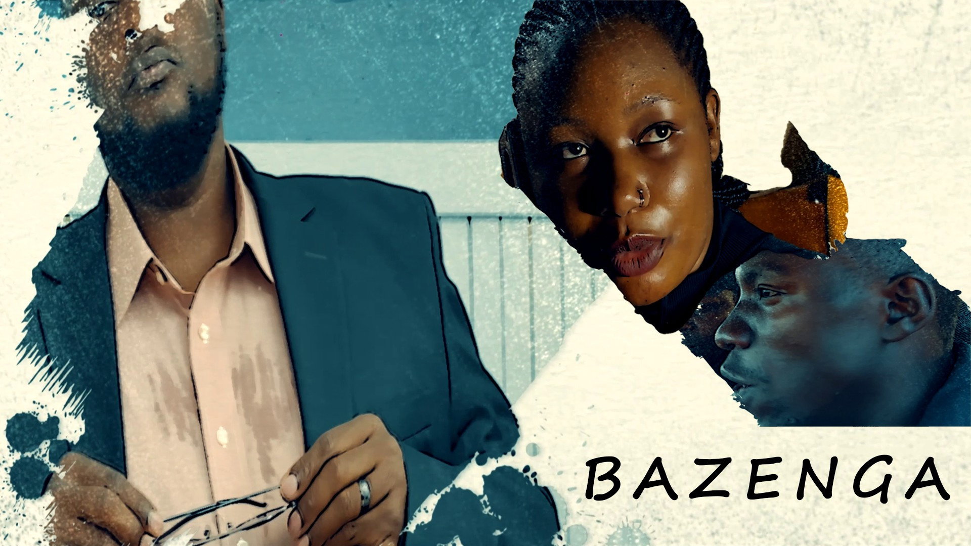 Bazenga