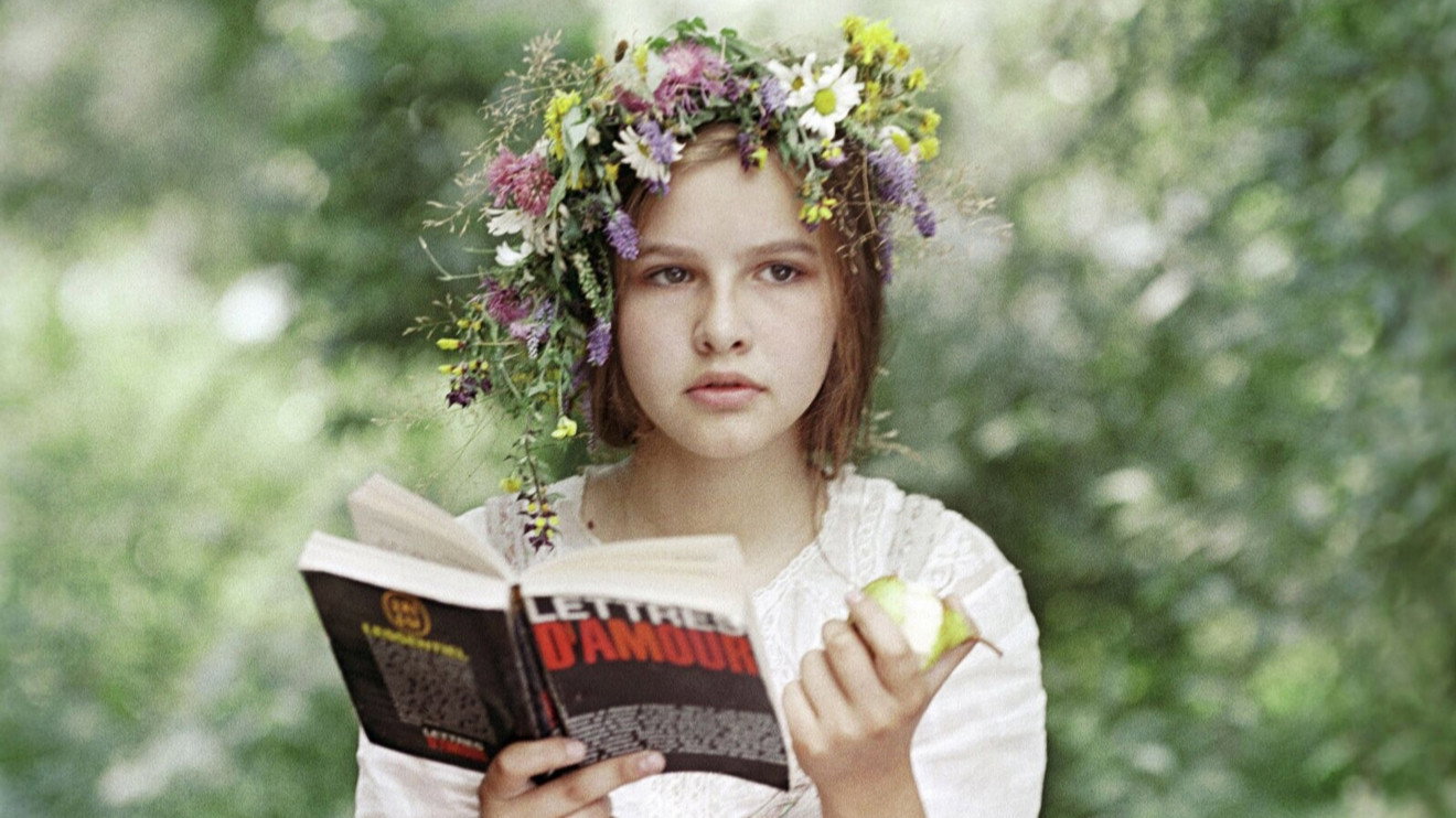 One Hundred Days After Childhood