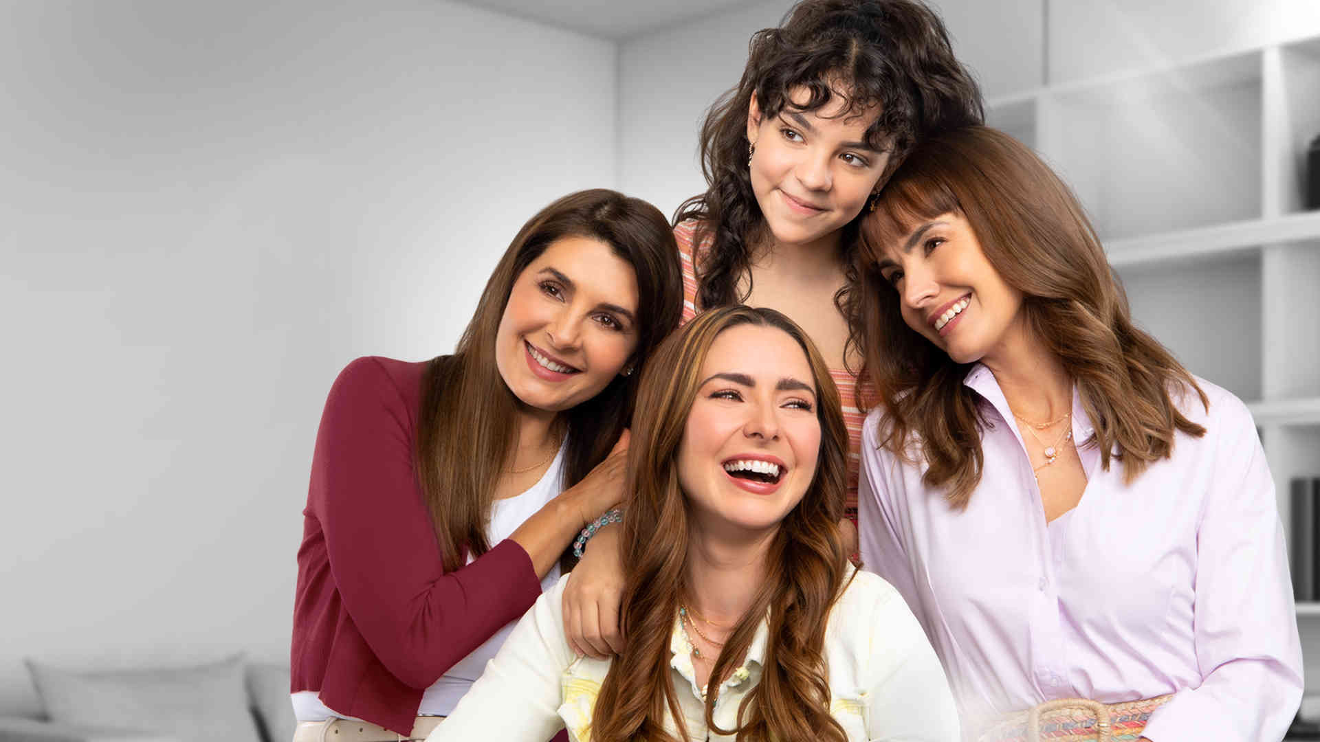 Vencer la ausencia
