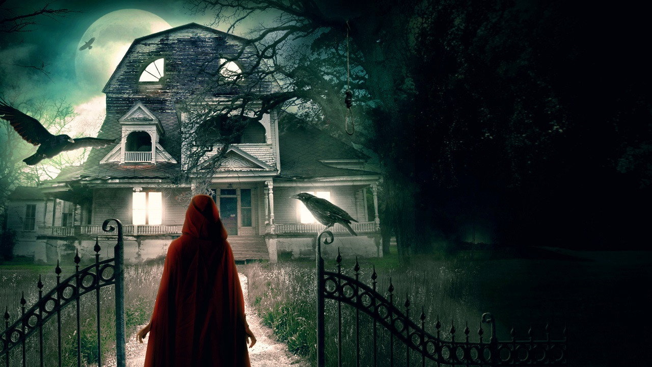 Amityville Cult
