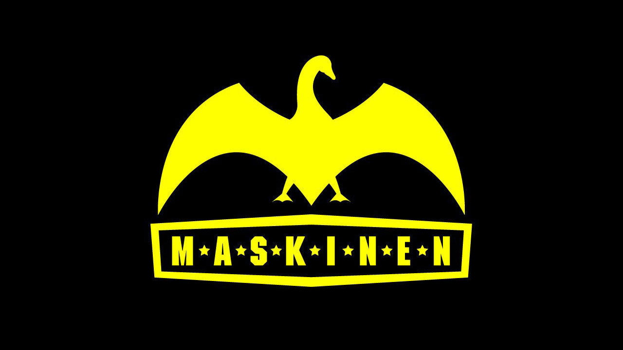 Maskinen: Grillspetskompetens