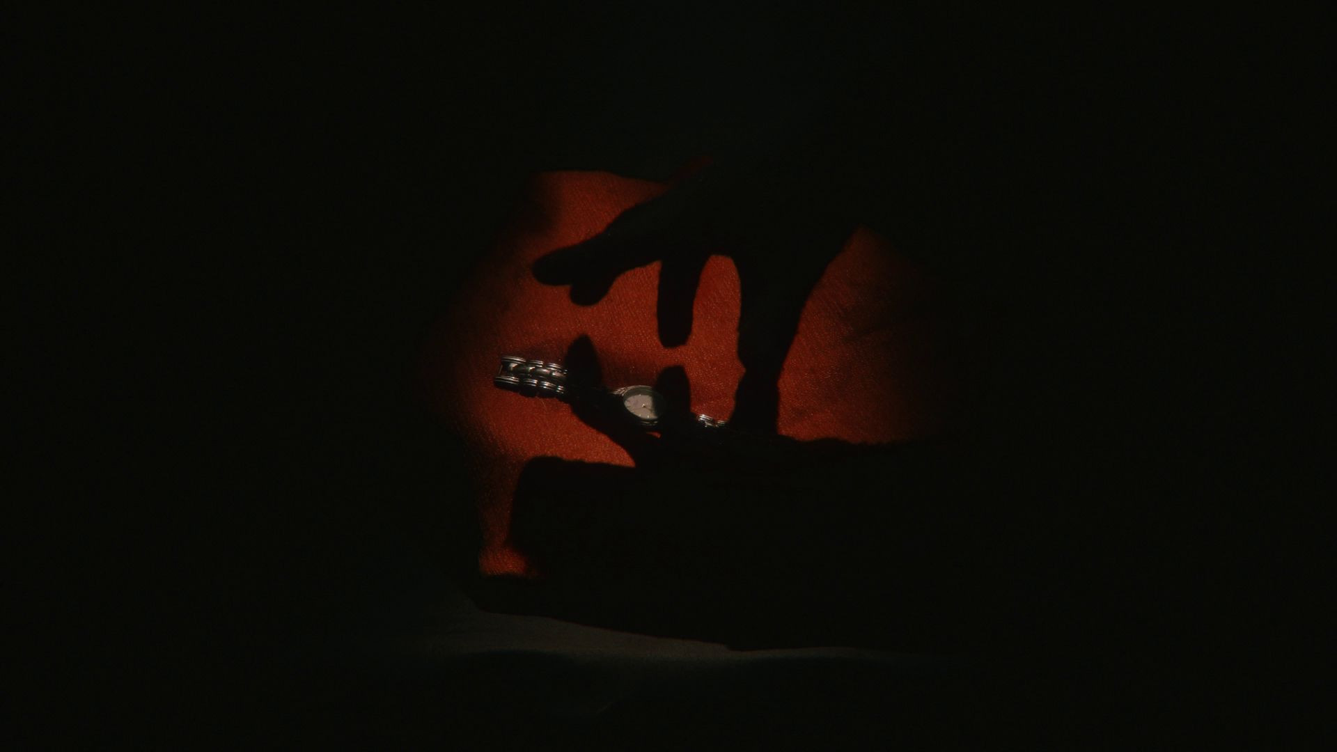 Foreshadowing