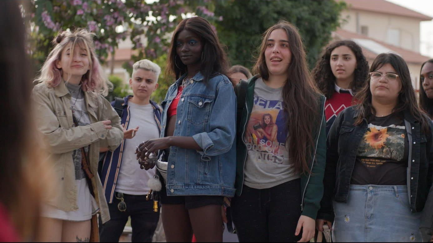Girls Like Us