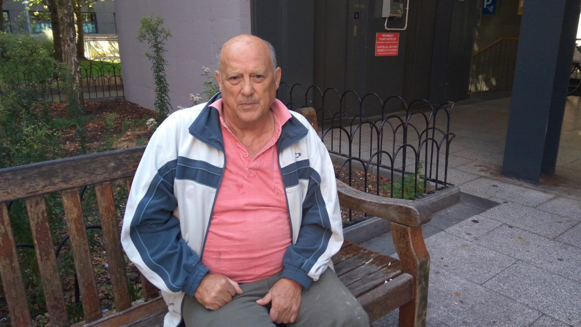 Los Olvidados