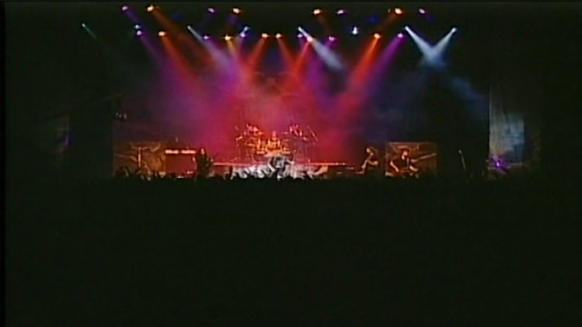 Angra: Rebirth World Tour