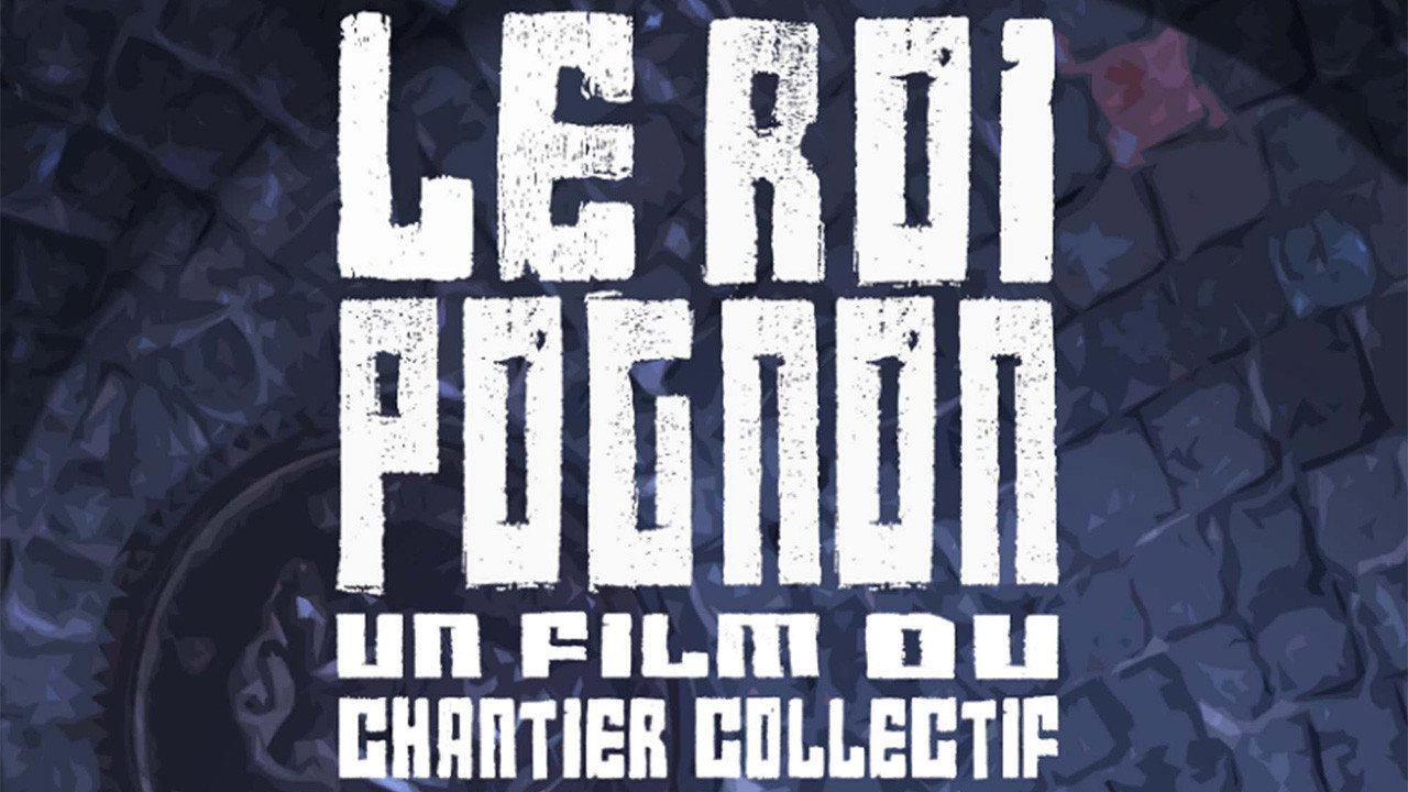 Le Roi Pognon