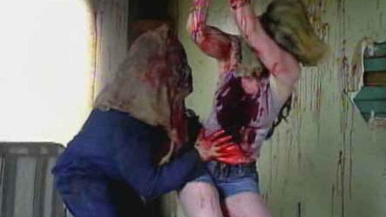 House of Carnage