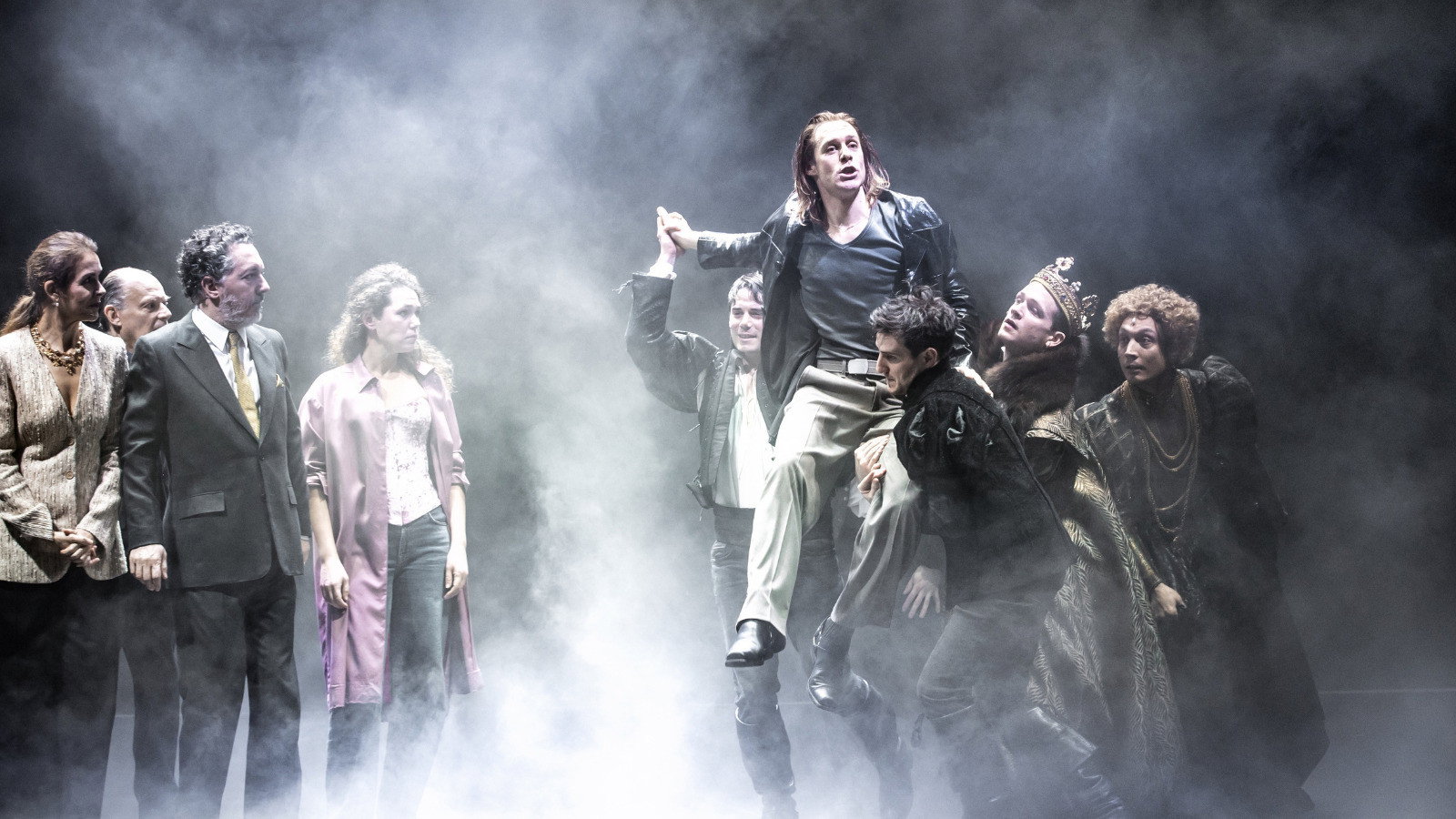 Hamlet (Comédie-Française)
