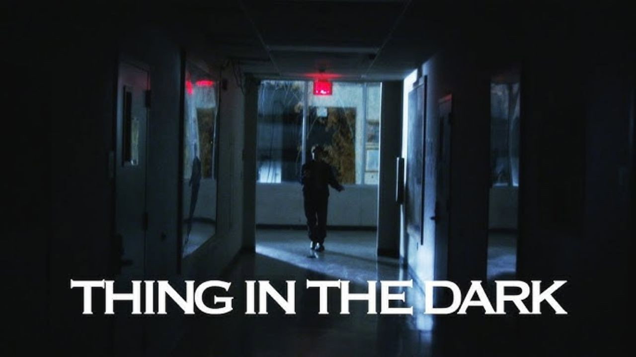 Thing in the Dark
