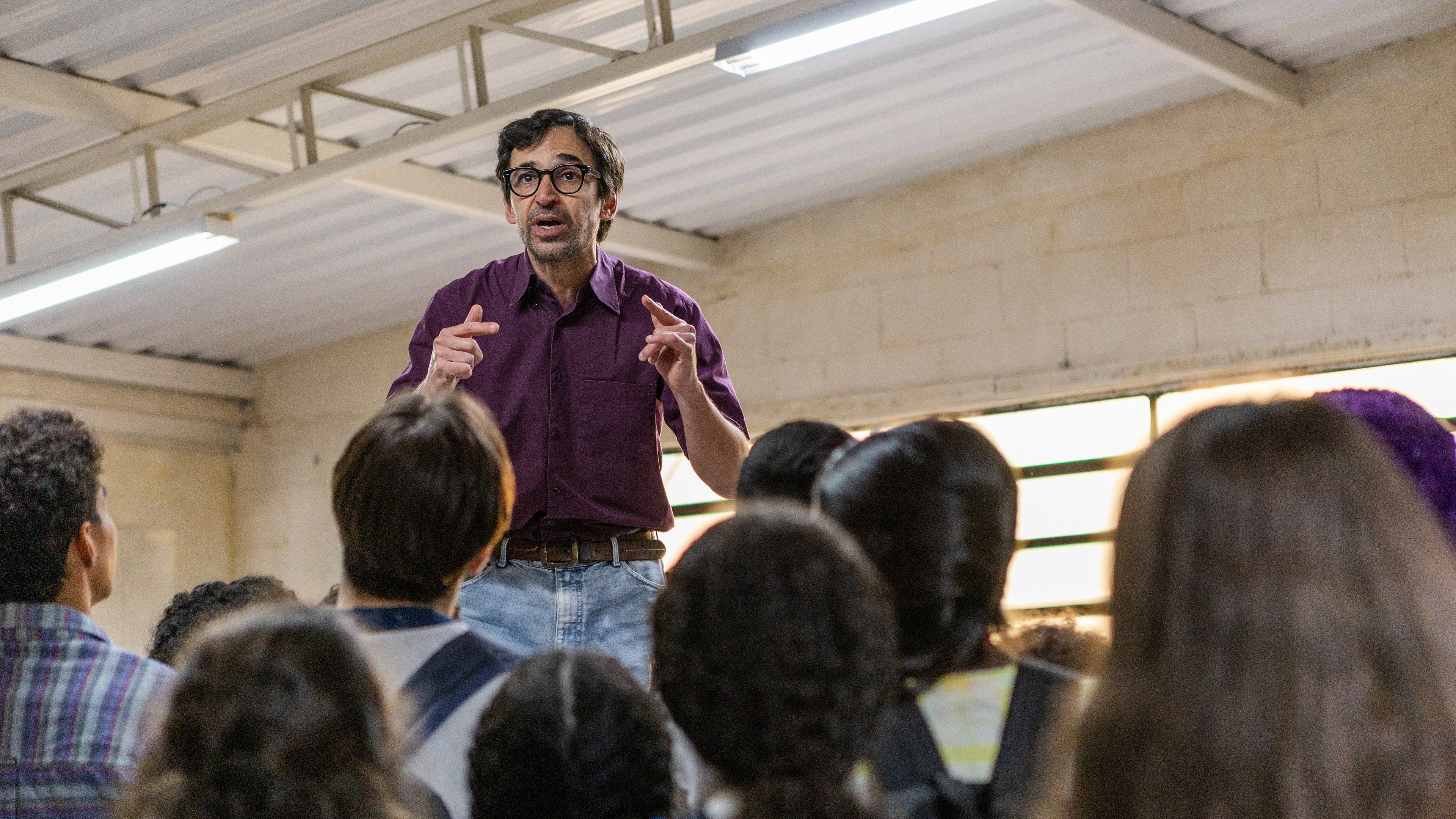 Escola Sem Muros