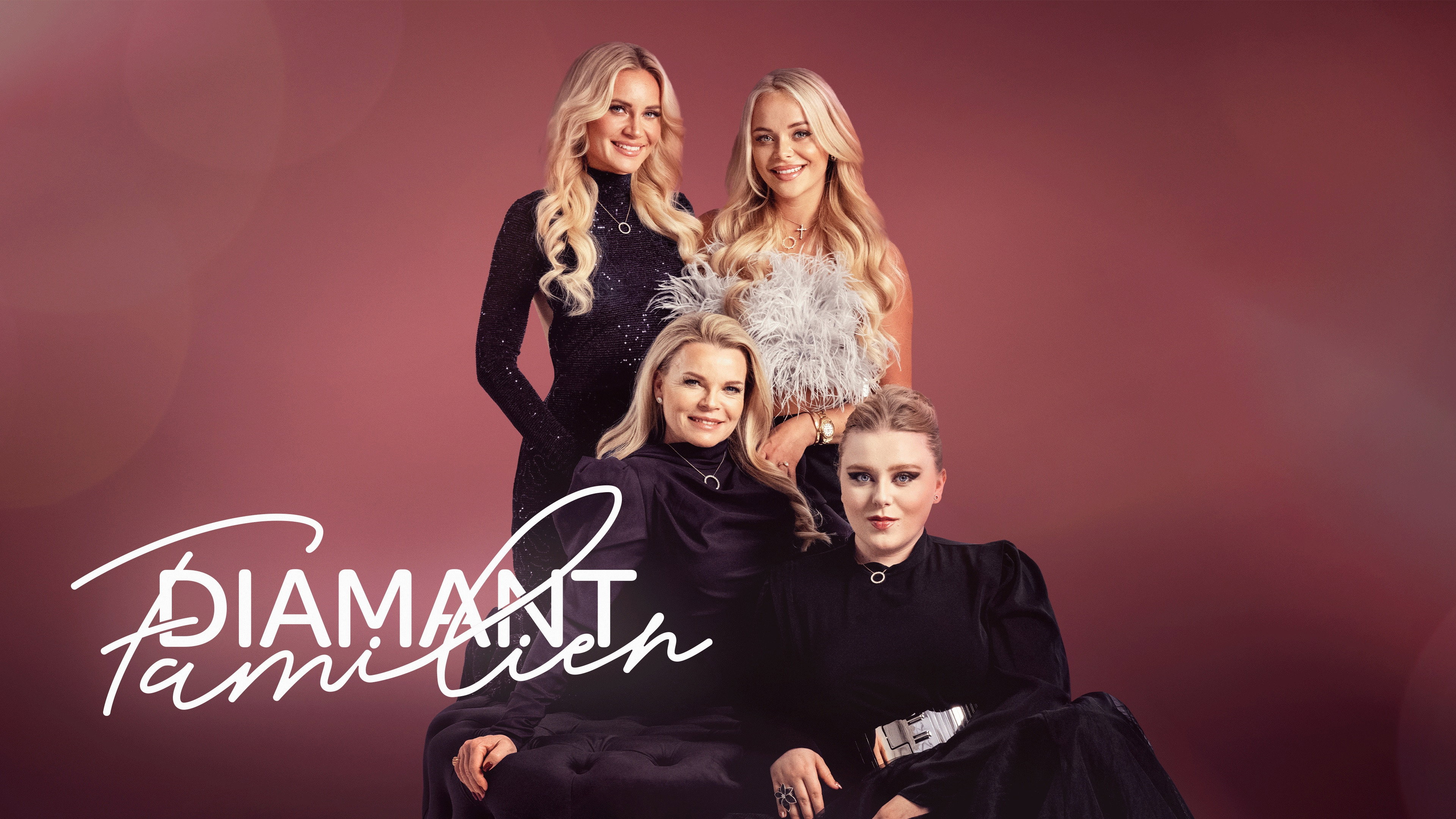 Diamantfamilien