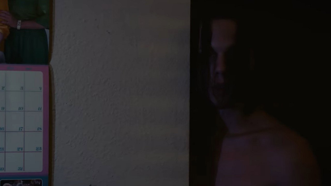 Paranoid