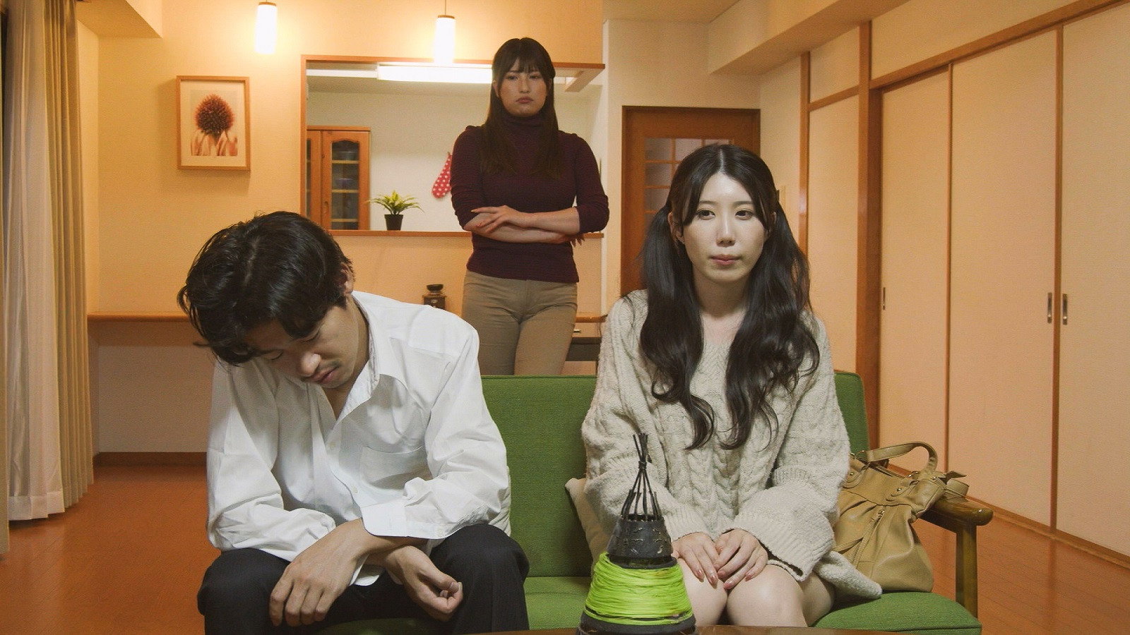 Toro ama double dôsei: Nikuyoku rhapsody