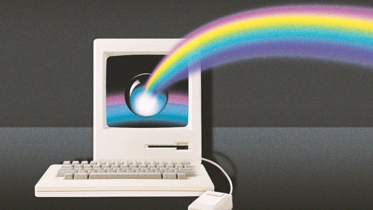 Nobody Here: The Story of Vaporwave