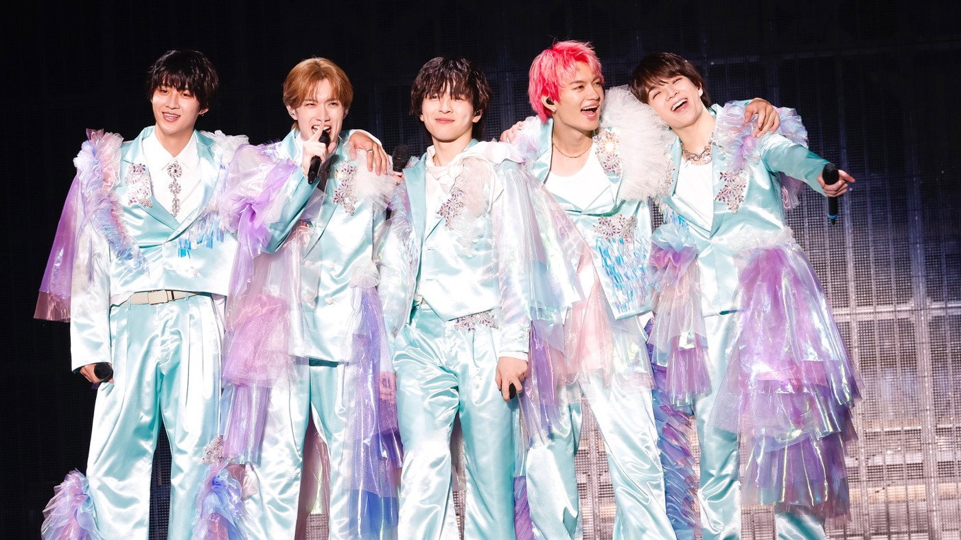 10th Anniversary M!LK ARENA TOUR 2024 「I CAN DRINK!」