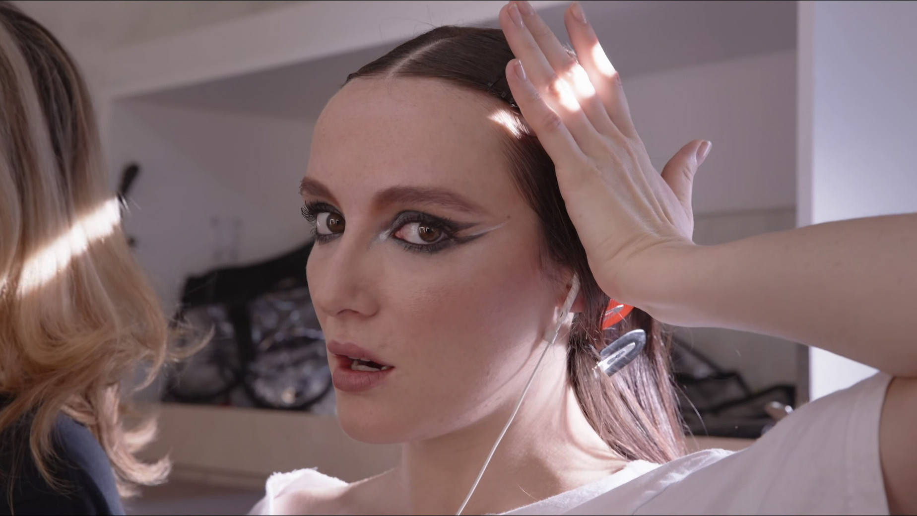 Making 'Red Rooms'