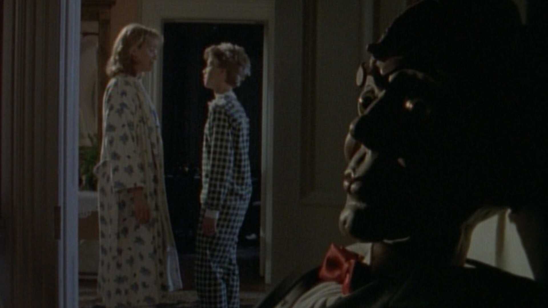 Goosebumps: Night of the Living Dummy III