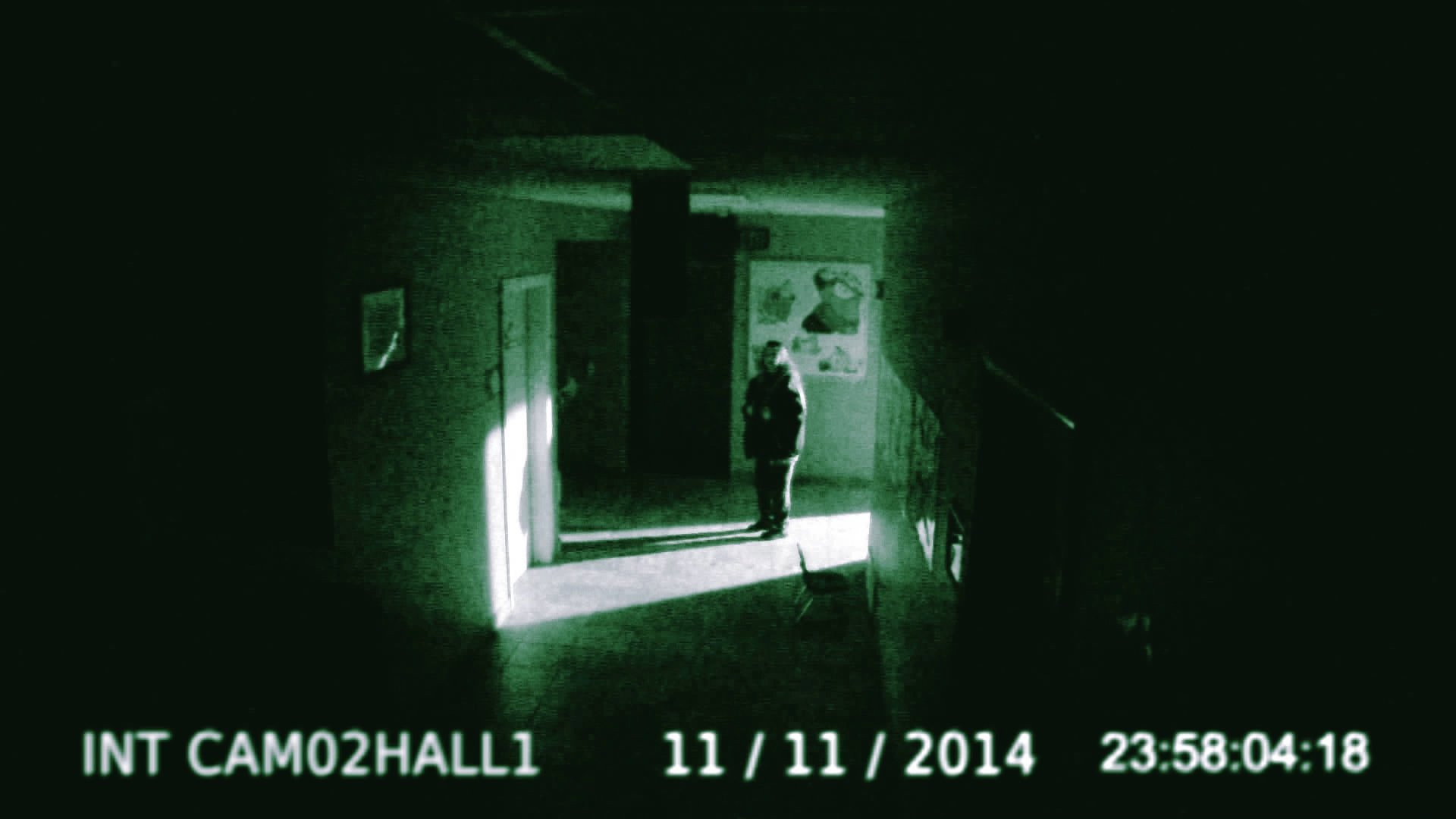 Slender