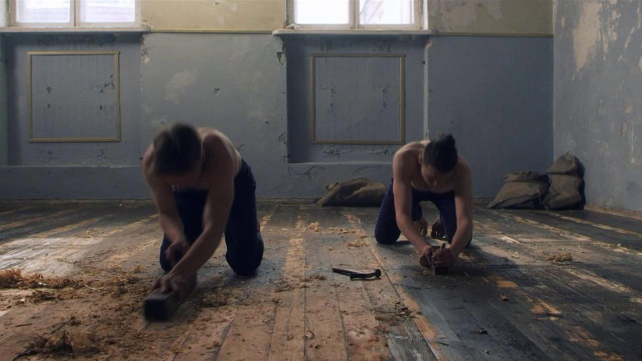 Floor Scrapers