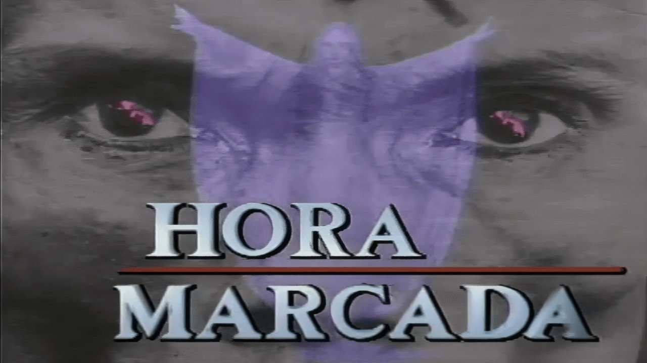 The Marked Hour
