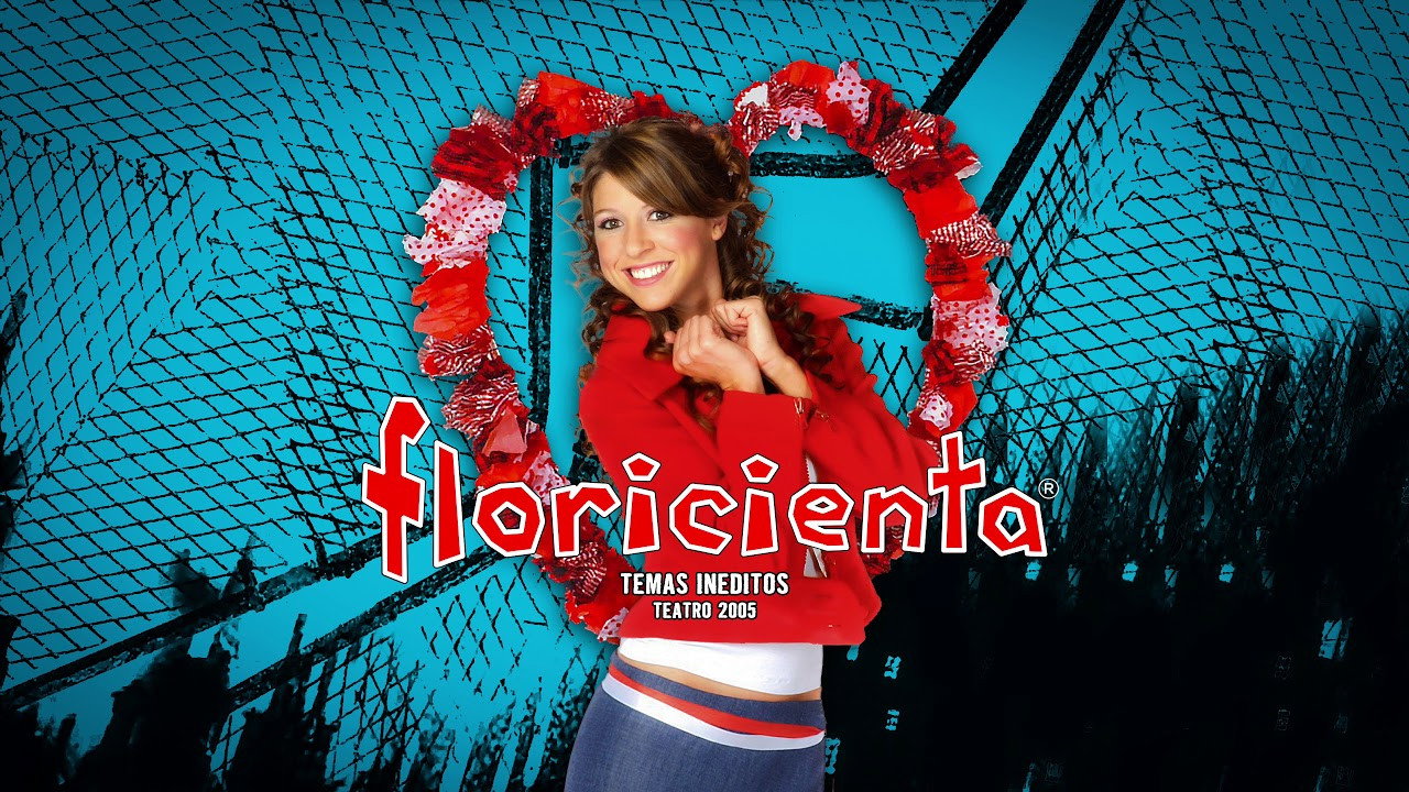 Flinderella: Princess of the Terrace