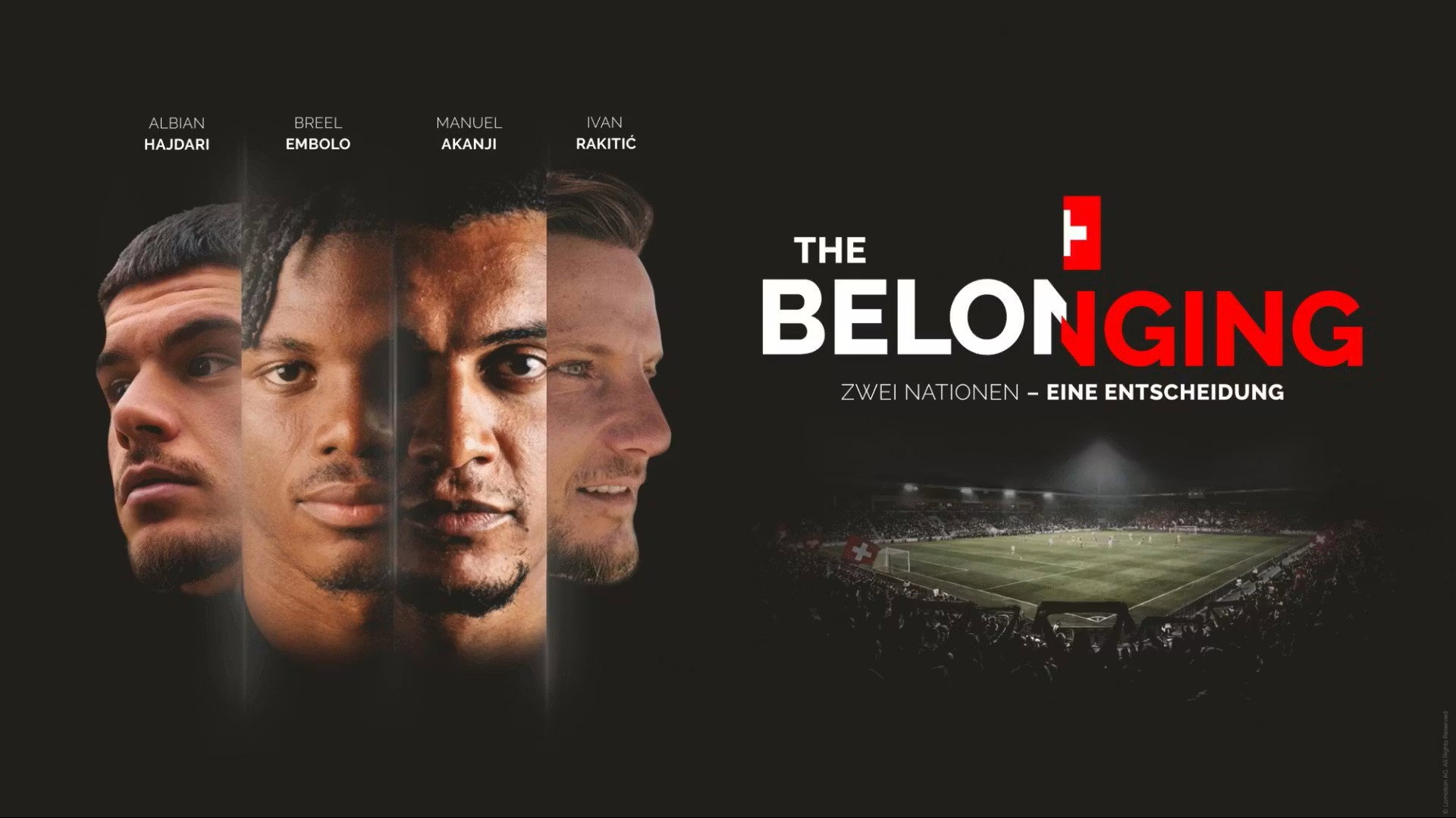 The Belonging