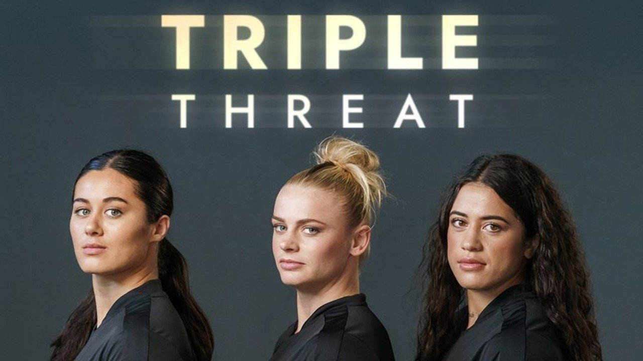 Triple Threat