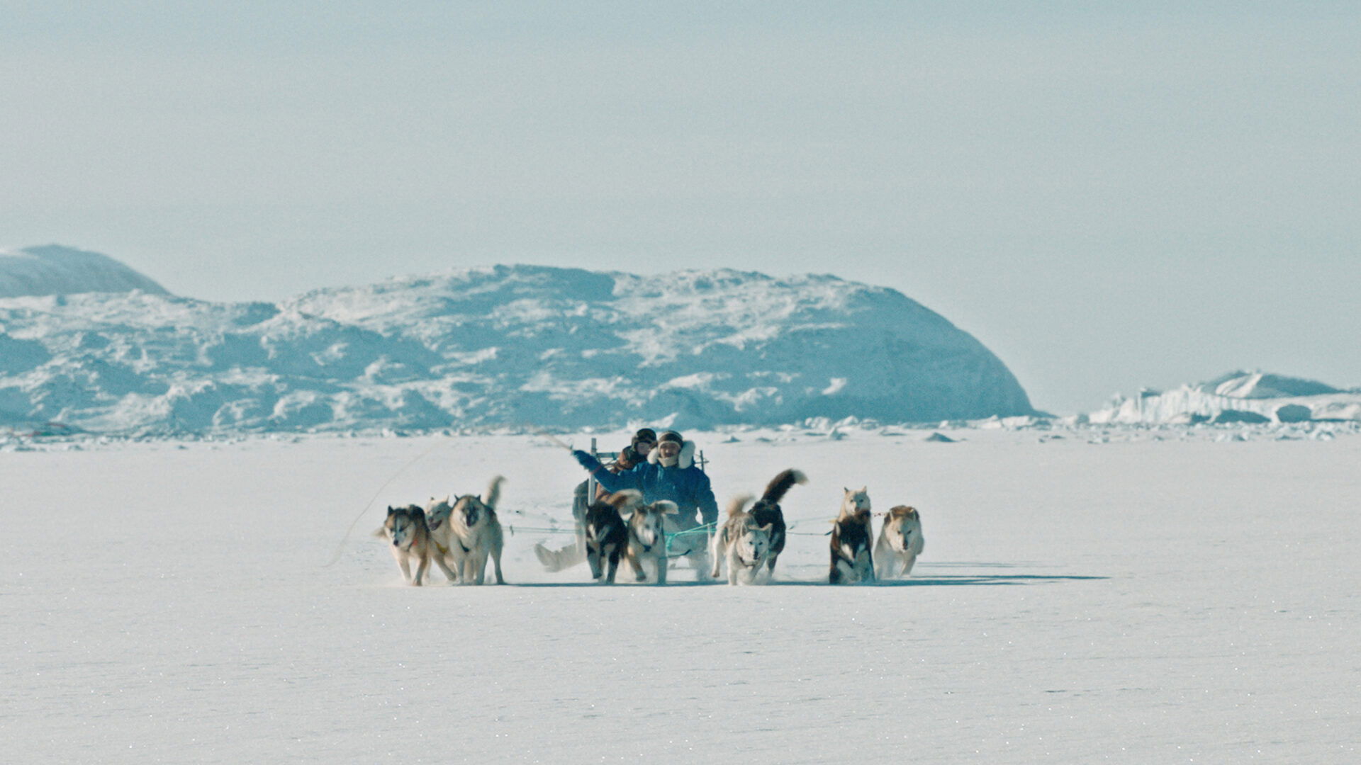 Greenland