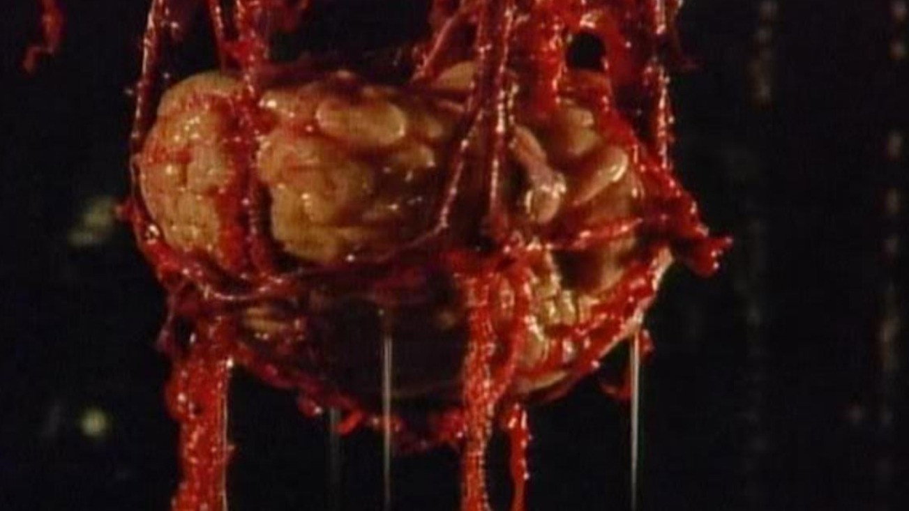 Baptism of Blood
