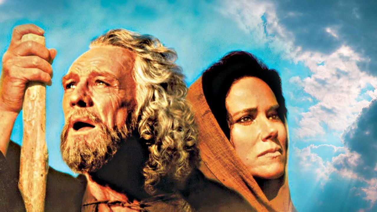 Abraham