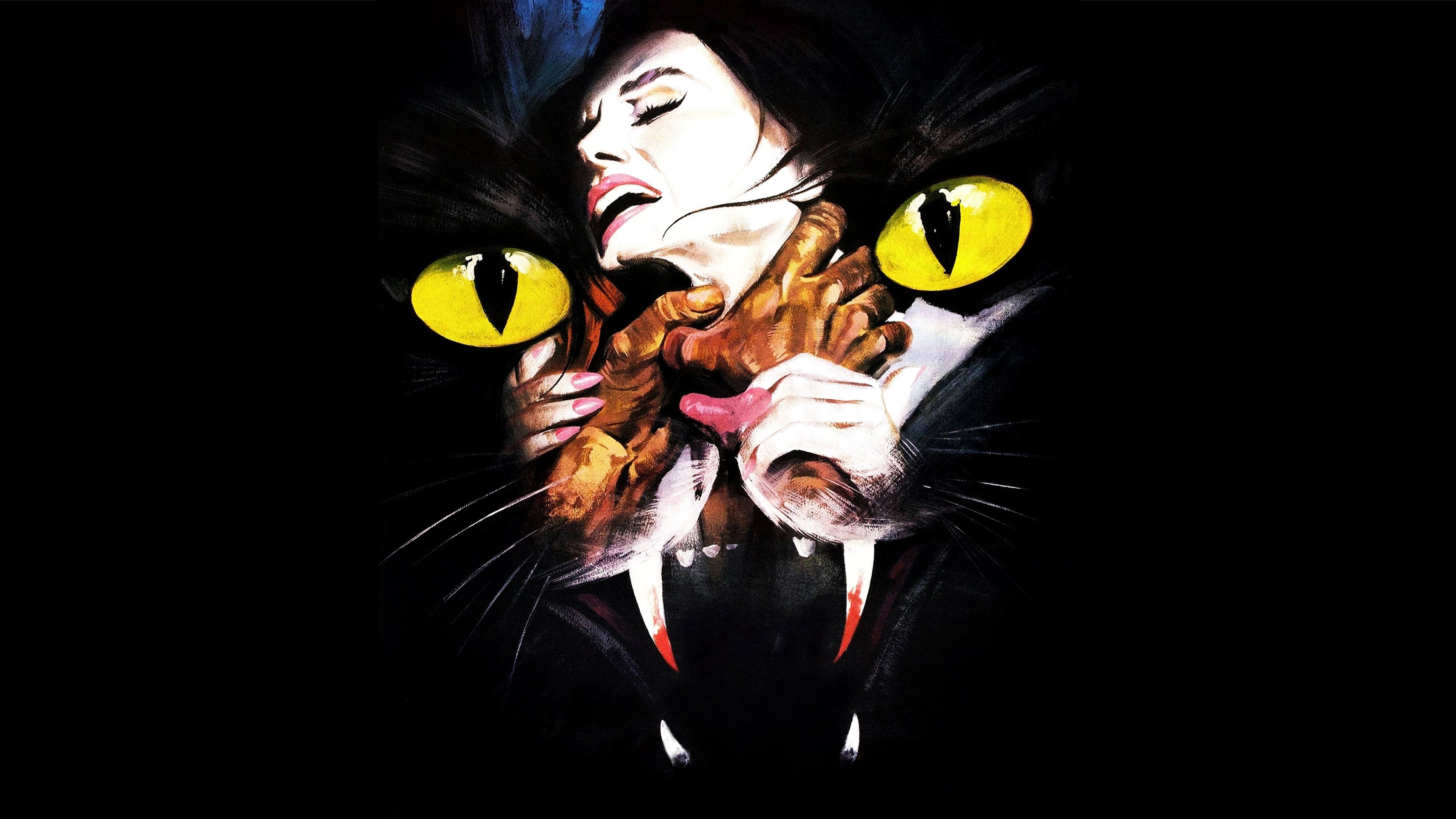 The Cat o' Nine Tails