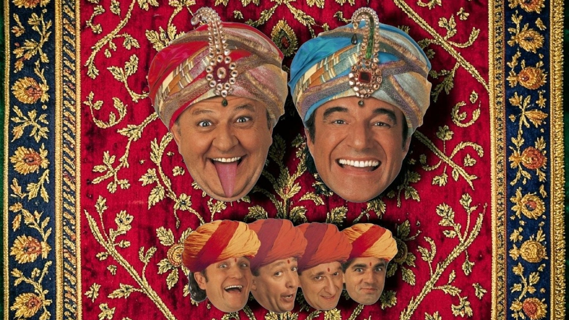 Natale in India