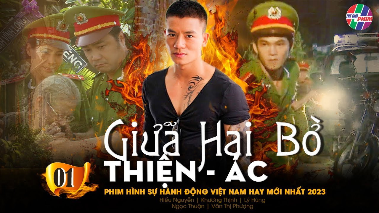 Giữa hai bờ thiện ác