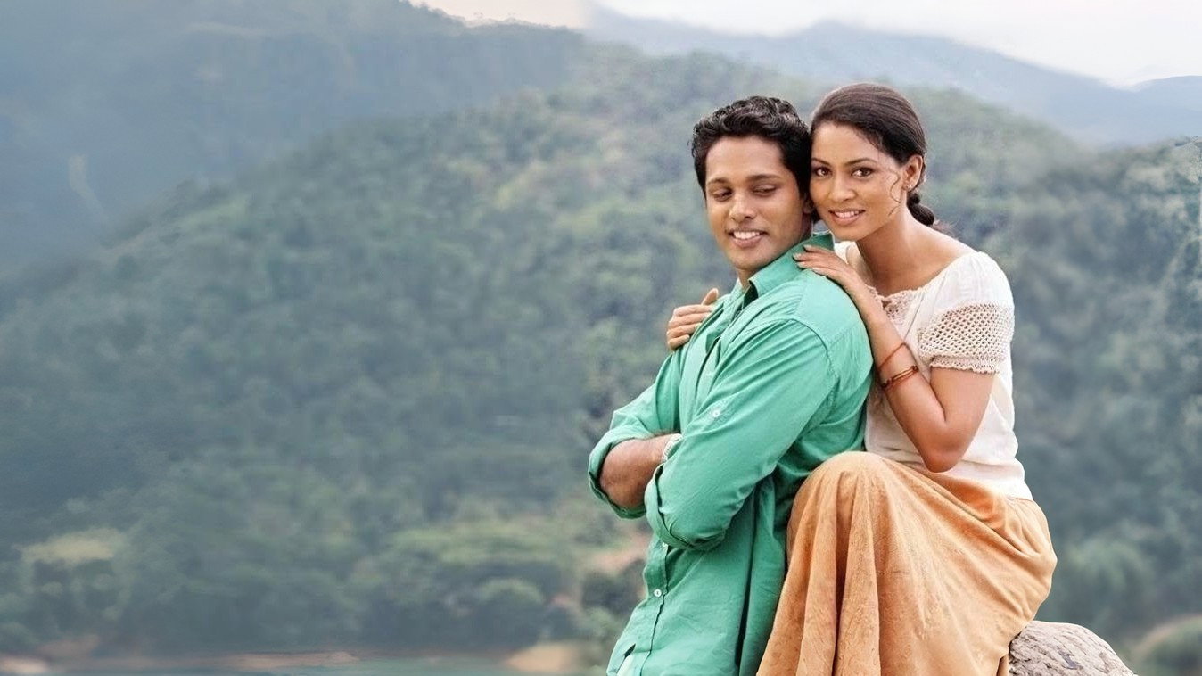 Asai Man Piyabanna