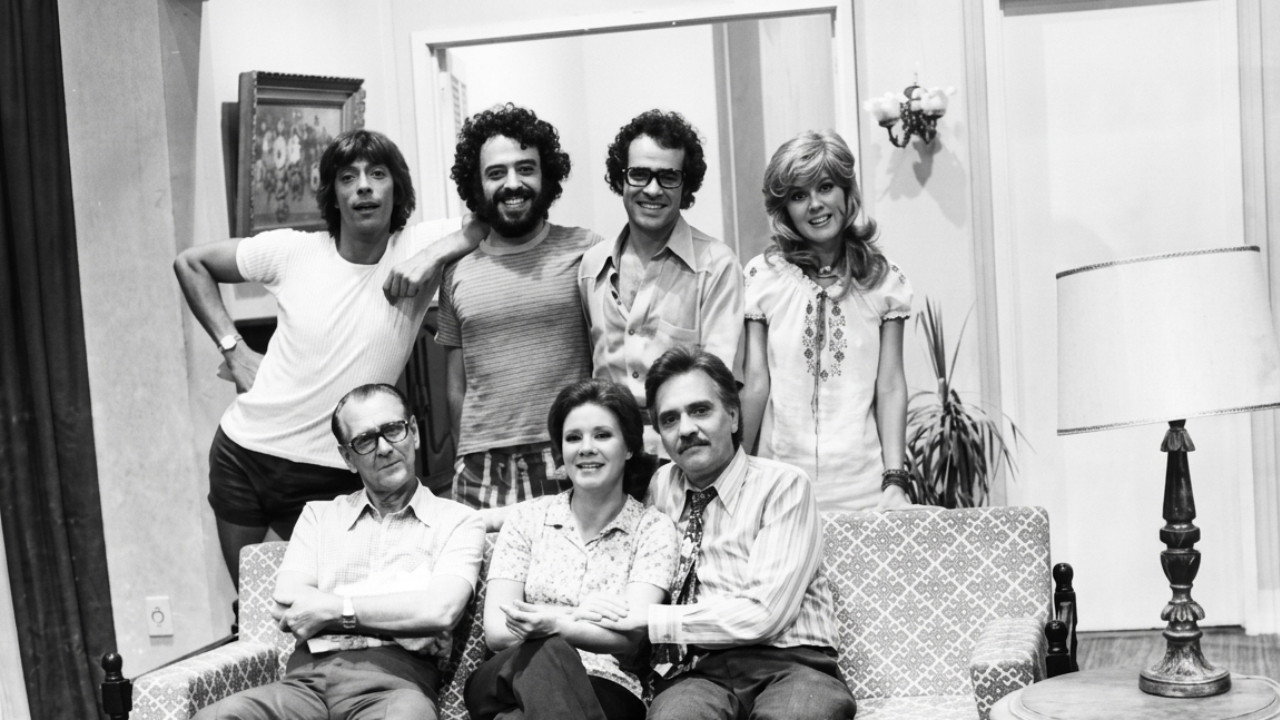 A Grande Família