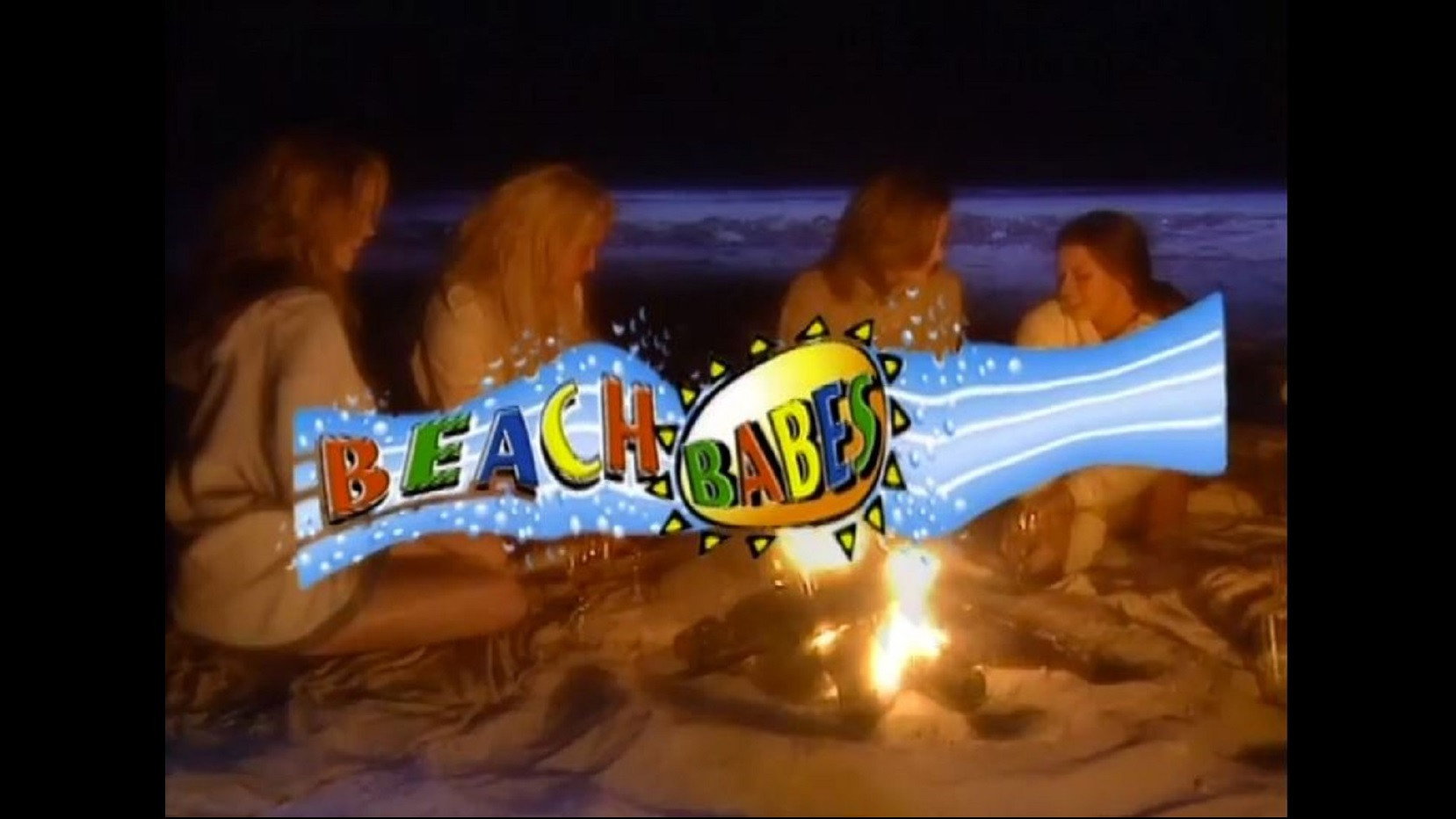 Penhouse: Beach Babes