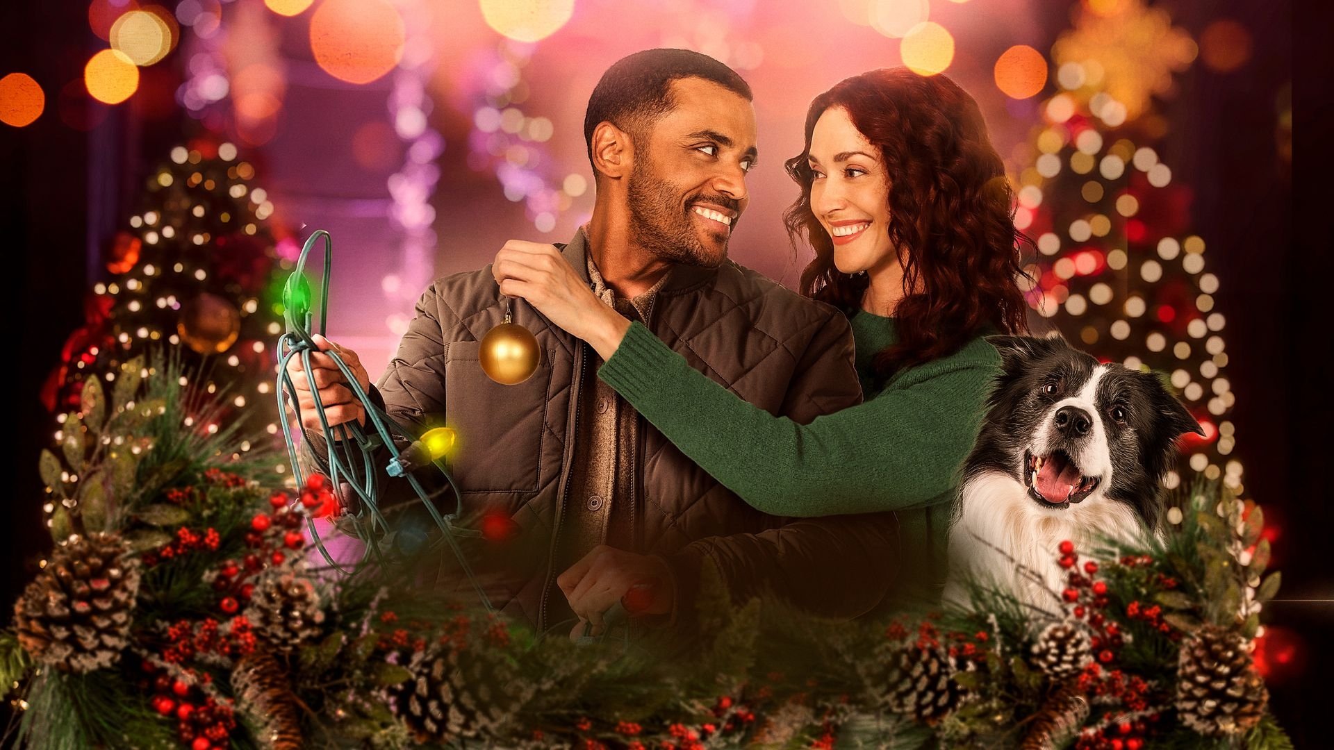 The Christmas Checklist