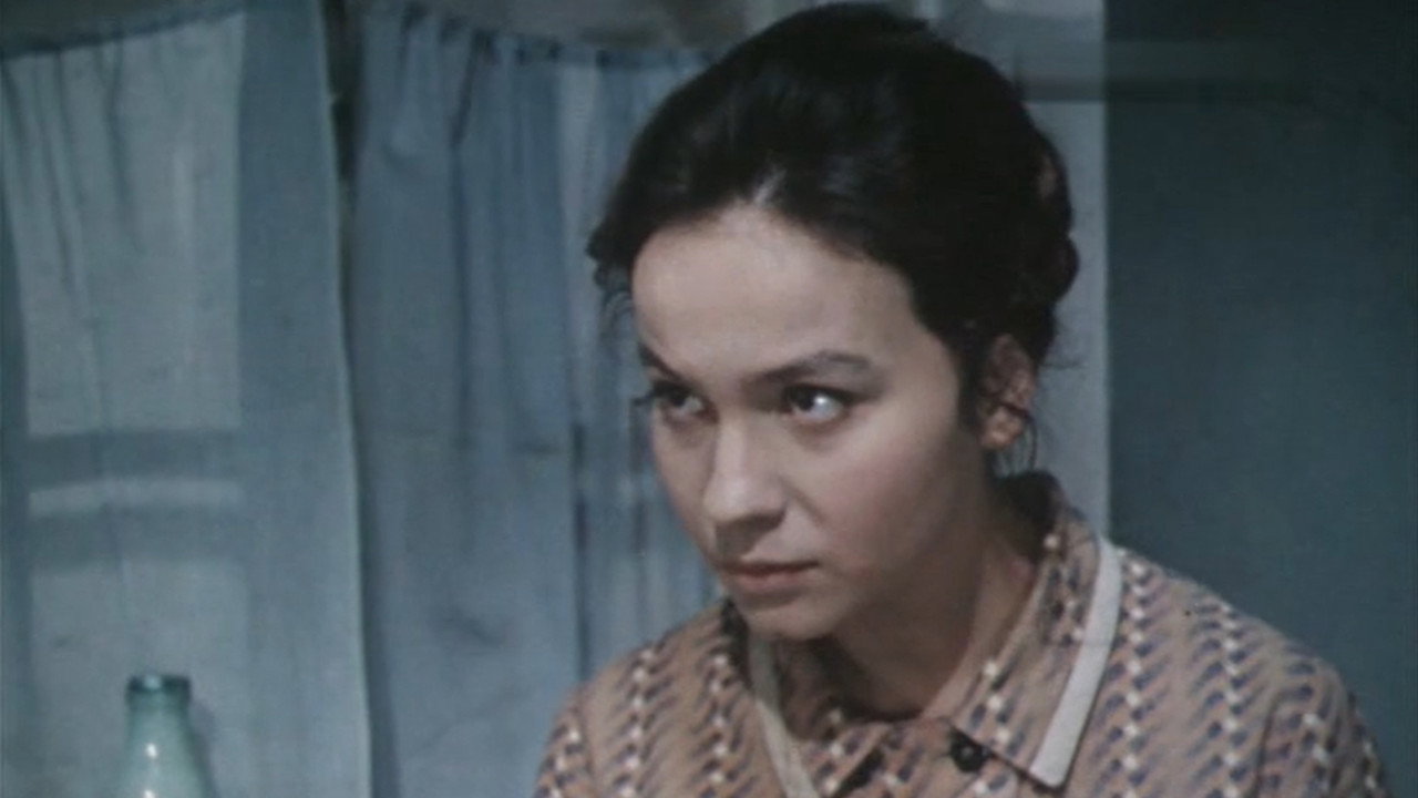 About Klava Ivanova