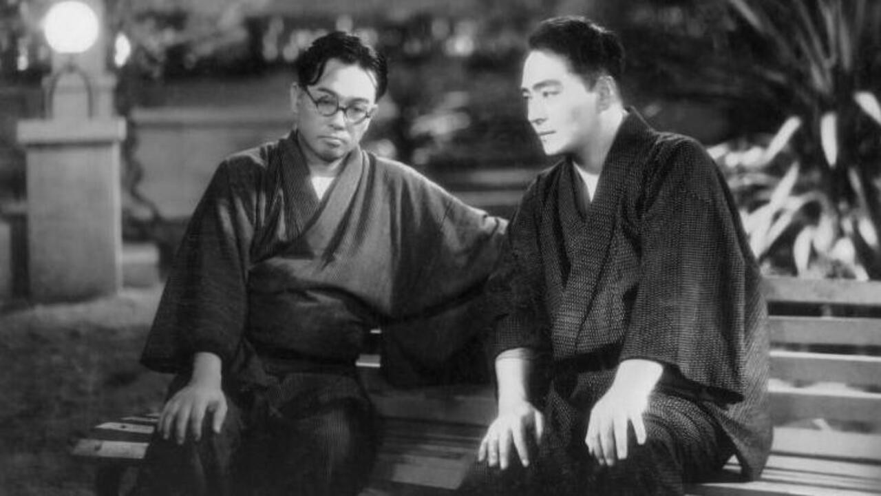 Tatakau Otoko