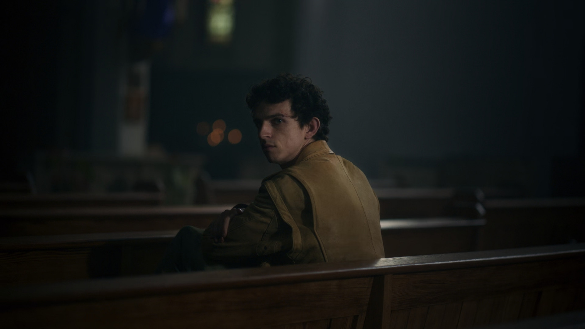 The Penitential Act