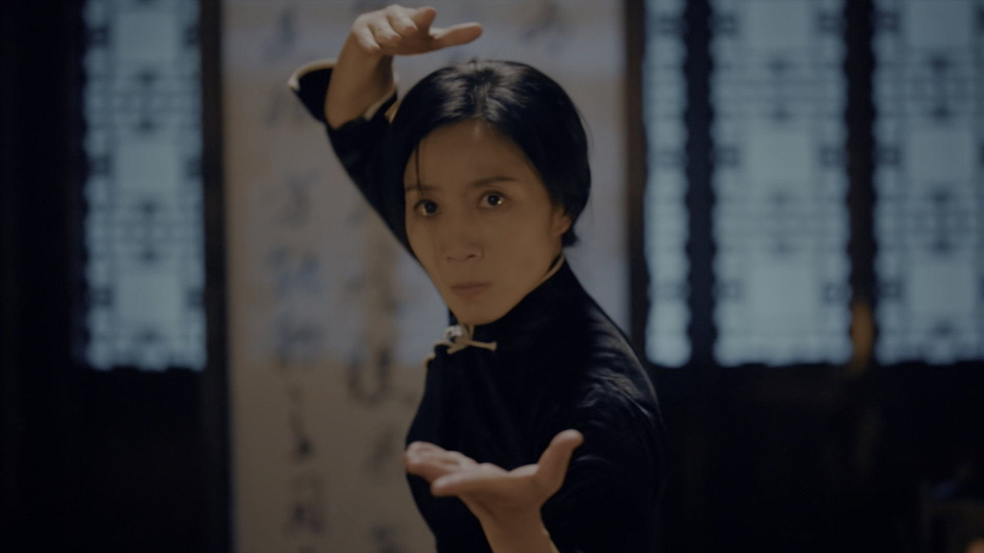 Ip Man: Kung Fu Legend