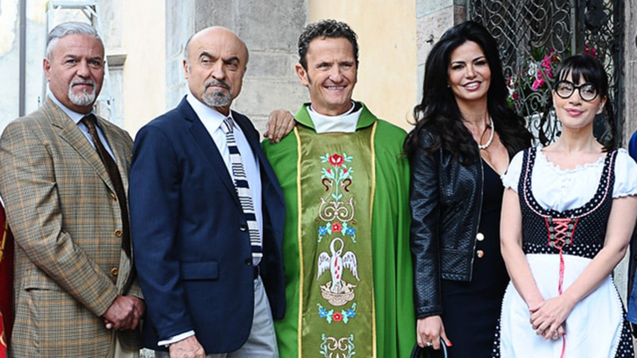Din Don: Il Ritorno