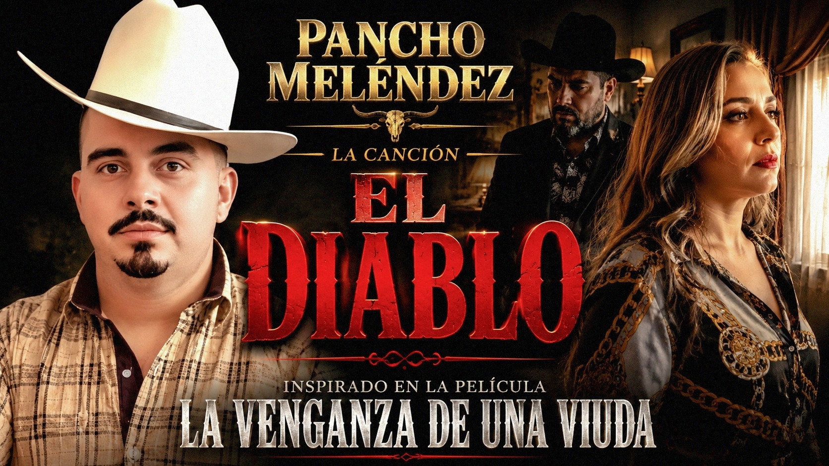 La Venganza De Una Viuda