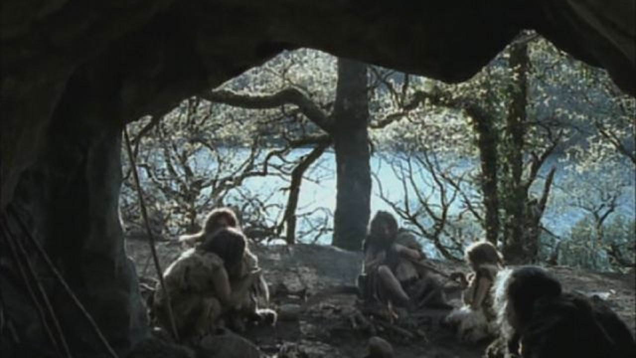 Neanderthal